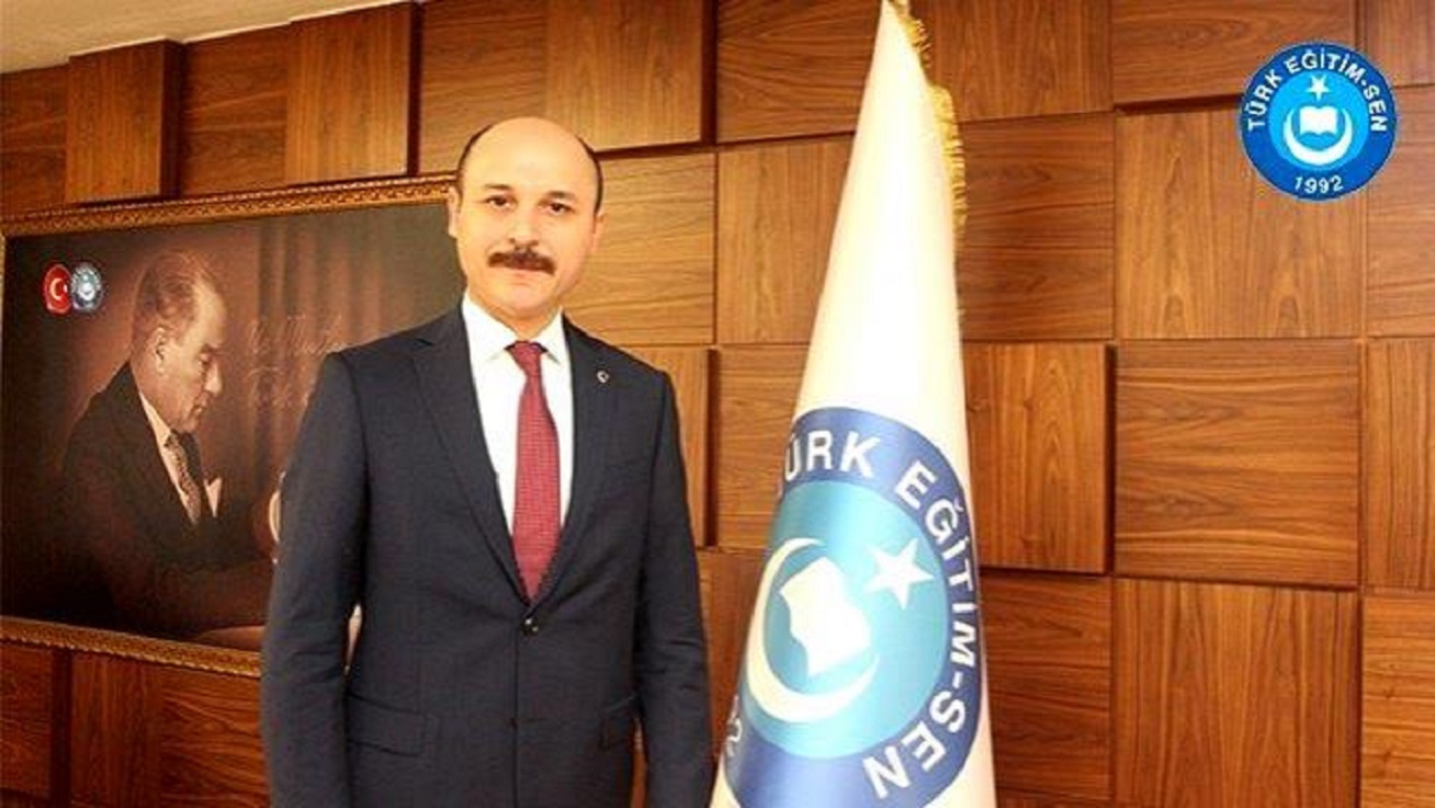 Talip Geylan’dan Bilal Erdoğan’a öğretmen tepkisi