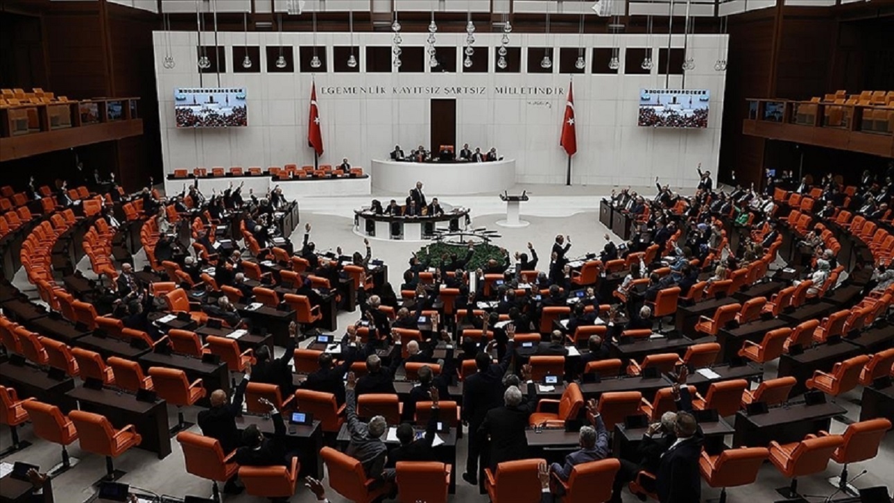 Yeni Öğretmenlik Meslek Kanunu ÖMK’da beklenen oldu TBMM’ye geliş tarihi belli oldu