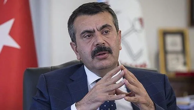 Bakan Tekin’den öğretmen atama ve mülakat açıklaması